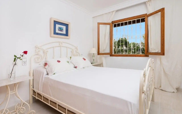 Apartment Rosmare