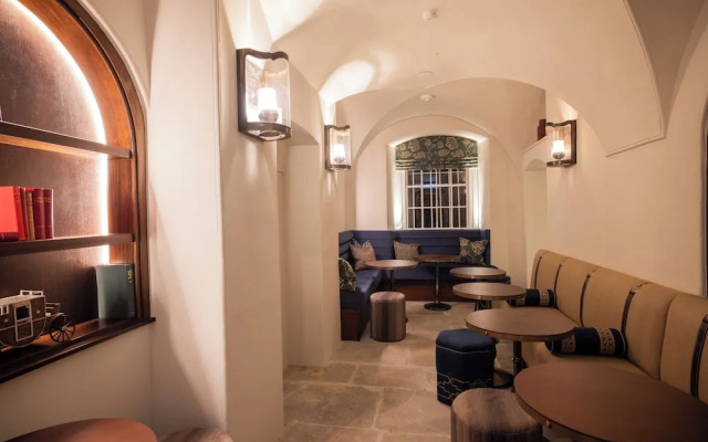 Cashel Palace Hotel