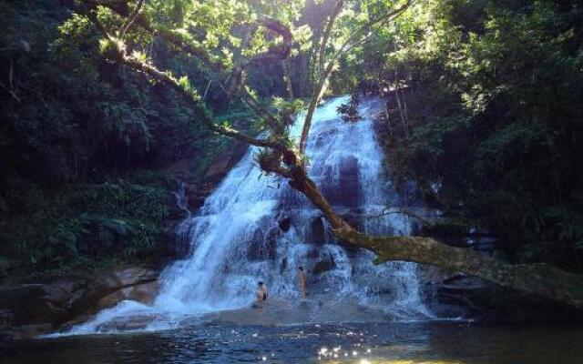 Residence Picinguaba