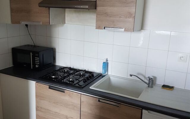 Bel Appartement Hypercentre