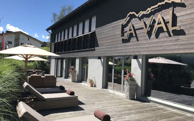 Bergspa Hotel LA VAL