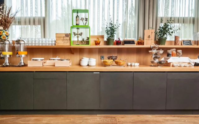 Tailormade Hotel SIHLPARK Schindellegi