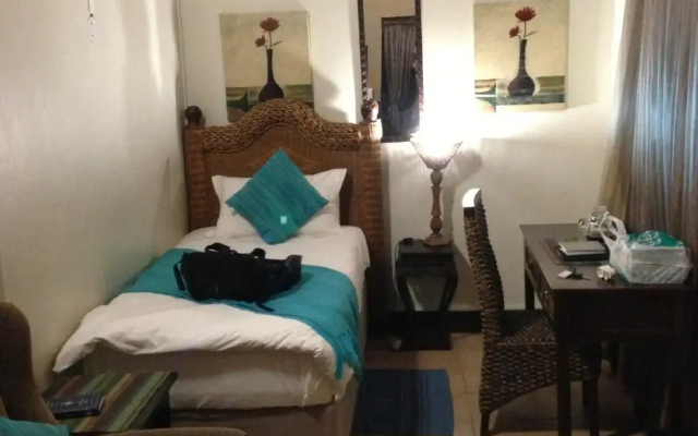 Lapalosa Lodge
