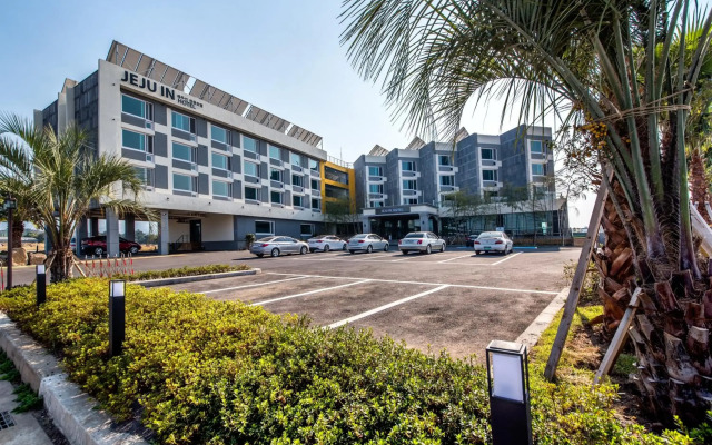 Jejuin Hotel