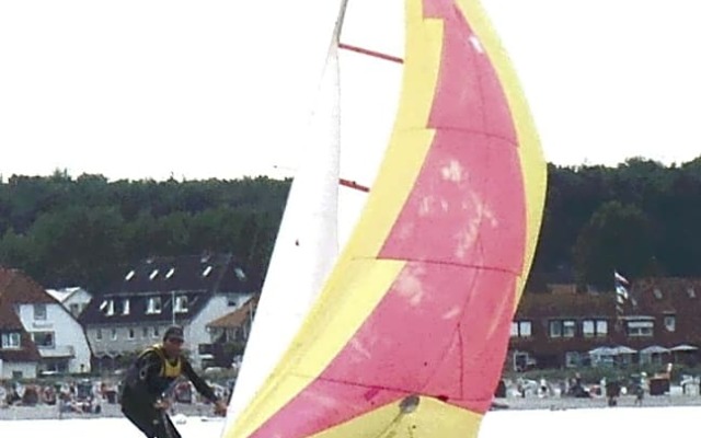 Hotel Seelust