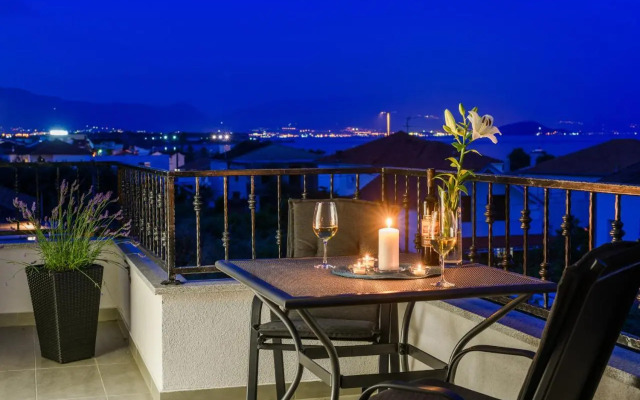 Villa Apartments AA 1