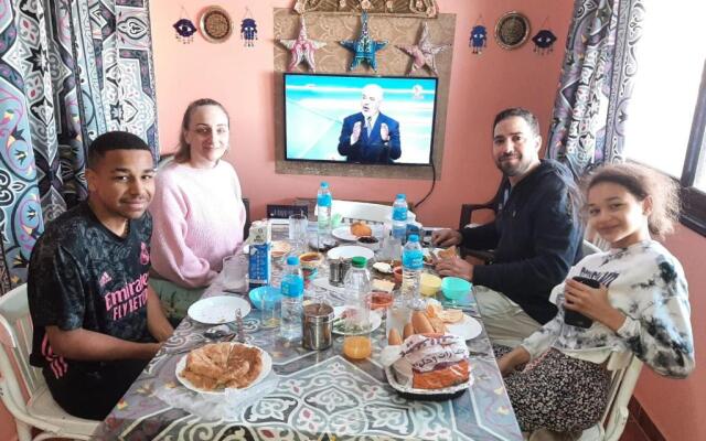 Gohar Guest House