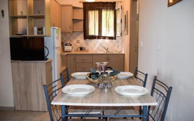 Athina Villas