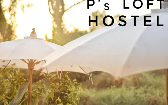 P Loft Hostel