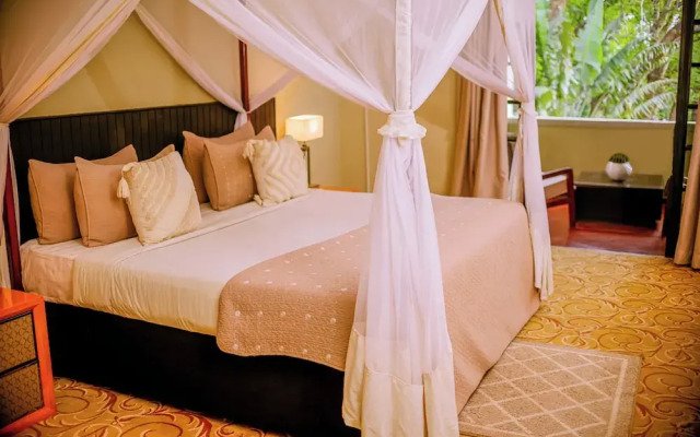 Heritage By Serendib