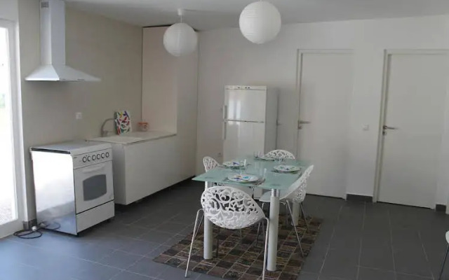 Villas D'Aldeia