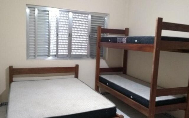 Flat H Vila Mirim