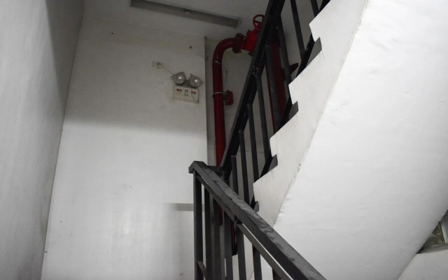 The Boni Tower By Rspl