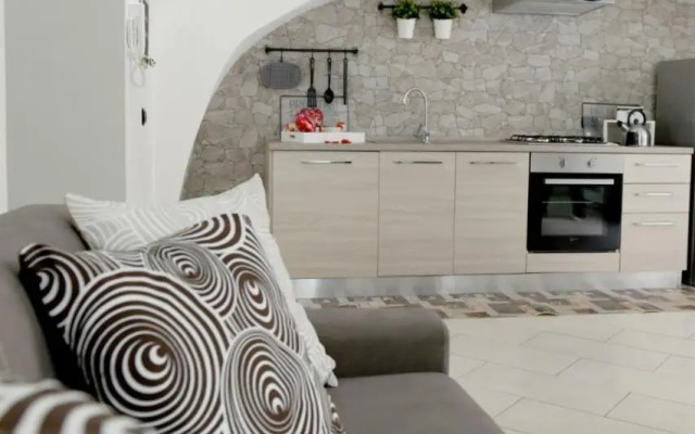 Montesantogroup Apartments