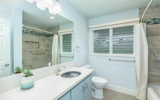 Prince Albert Palms 4 Bedroom Home