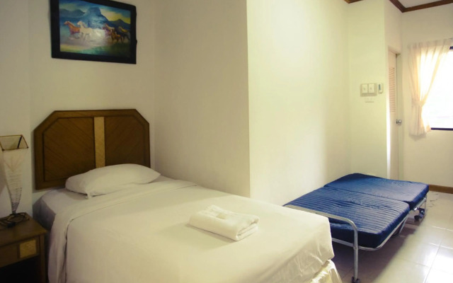 The Residence Hotel