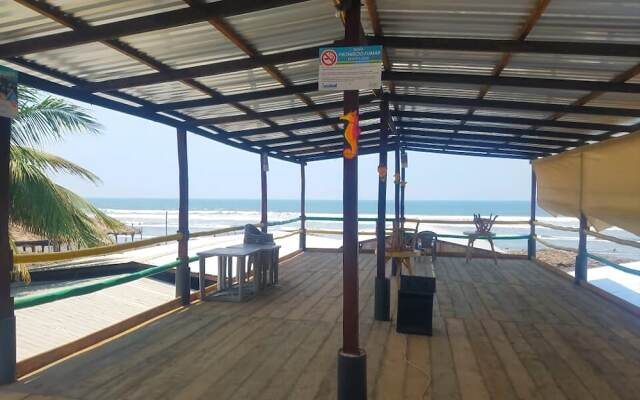 Rancho Mama Juany