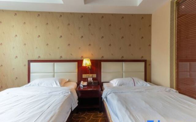 Wubu Hotel