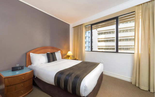 Great Southern Hotel Brisbane