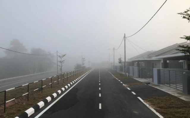 Tilapia Guest House Temerloh