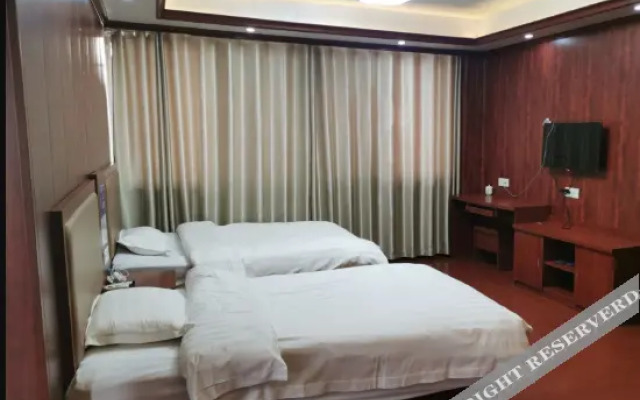 Taihe Rulang Express Hotel