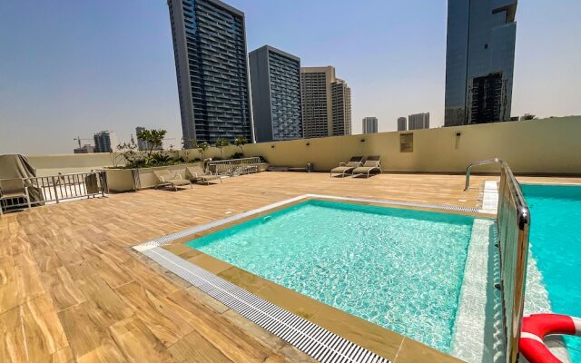 HiGuests - Park view tower