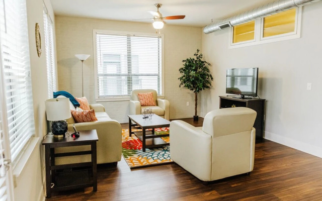 The Residences at CityWay