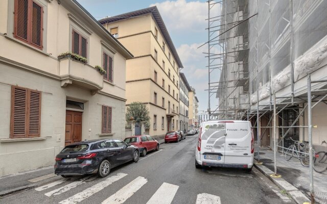 Rossini 4 in Florence