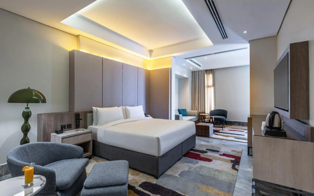 Ewaa Express Hotel Abha