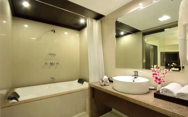 Express Hotel