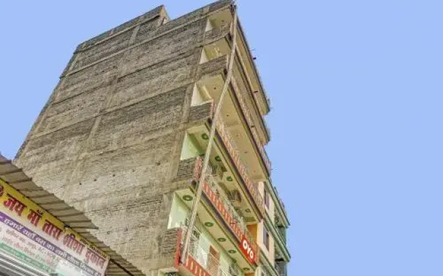 Oyo Flagship 701161 Hotel Green Palace