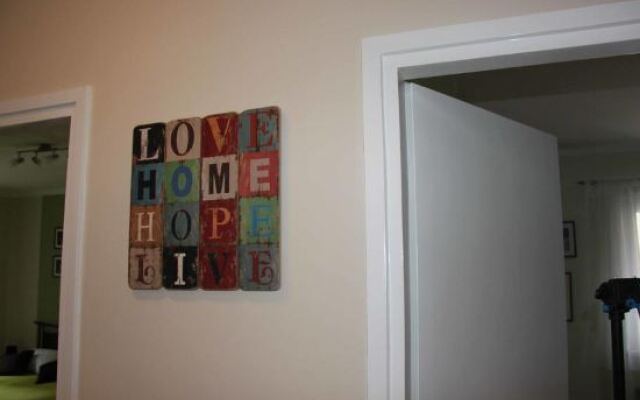 Apartment Evergreen