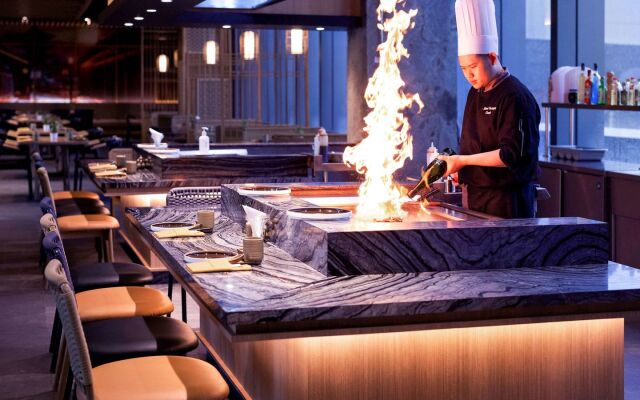 Grand Mercure Malang Mirama