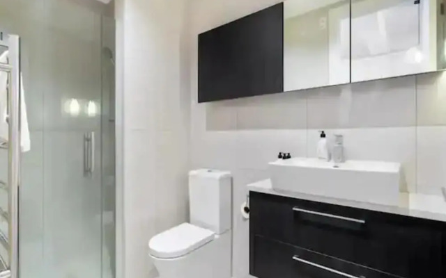 Stylish Studio Near Spark Arena!