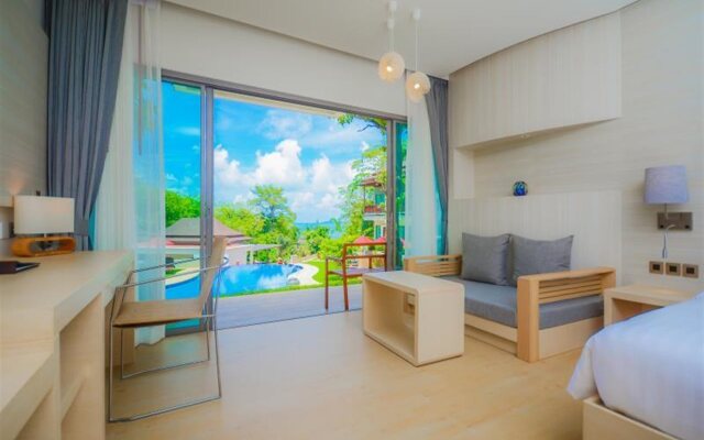 Crystal Wild Resort Panwa Phuket