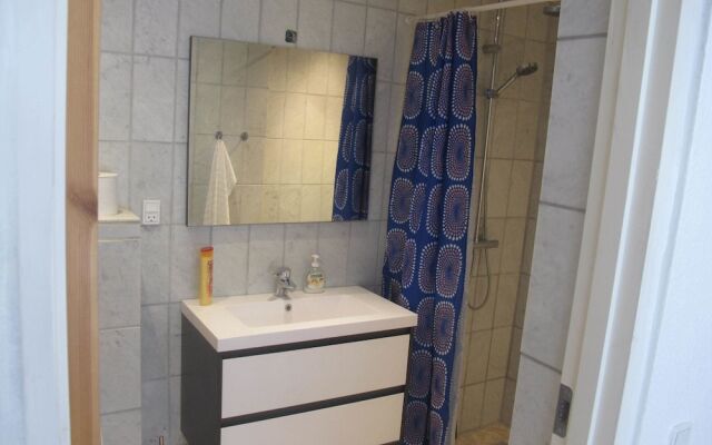 Guesthouse Sharon Suite