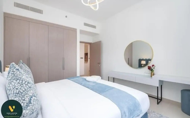 Vogue Downtown - Act 1 Act 2