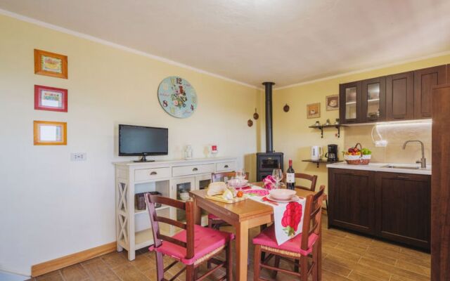 House Il Nido Camaiore