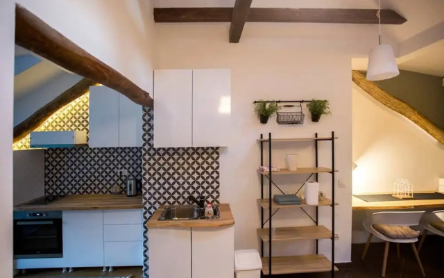 KeyPristina Apartments