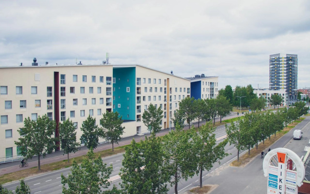 Lovely Northern Apartment