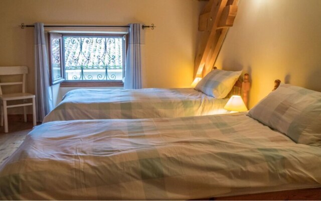 Bel Air - La Grande Maison