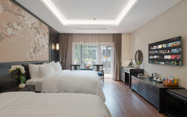 Palago Boutique Hotel