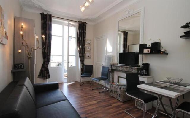 Appartement Mont-Dore, 1 pièce, 3 personnes - FR-1-608-171