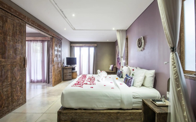 Blue Karma Dijiwa Seminyak