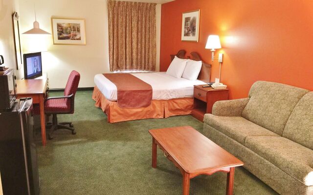 Star City Inn & Suites