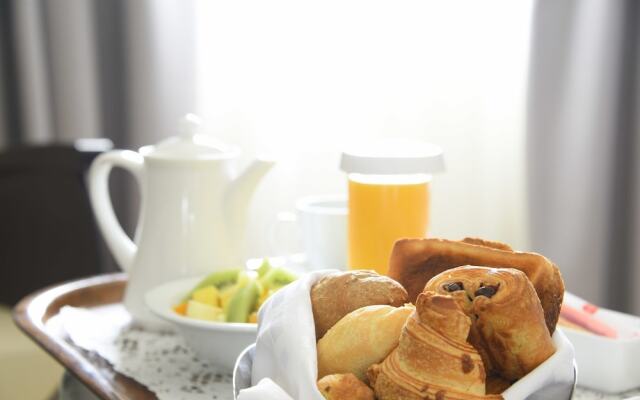 Ramada by Wyndham Downtown Beirut
