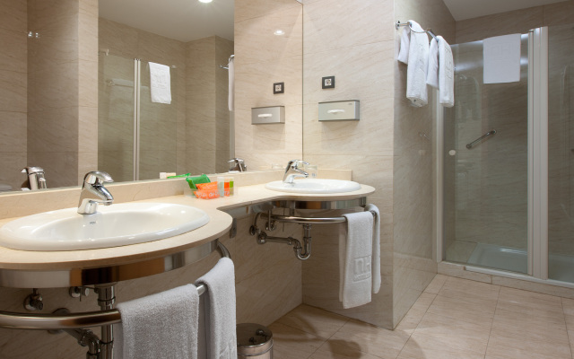 Hotel SB Express Madrid Norte