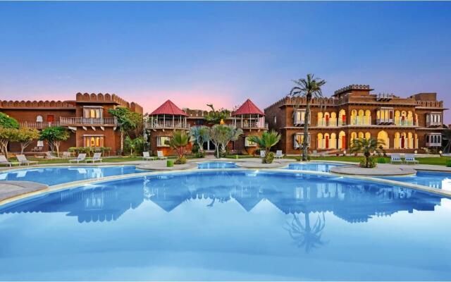 Hotel Pushkar Fort