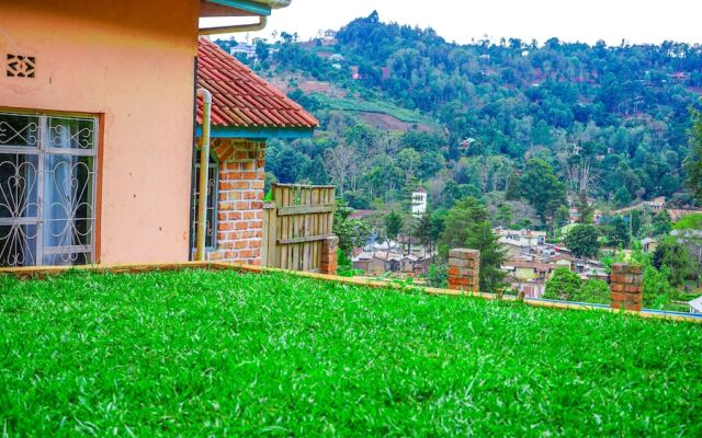 Lushoto Views Cottage