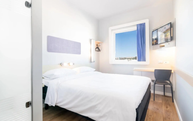 ibis budget Iquique